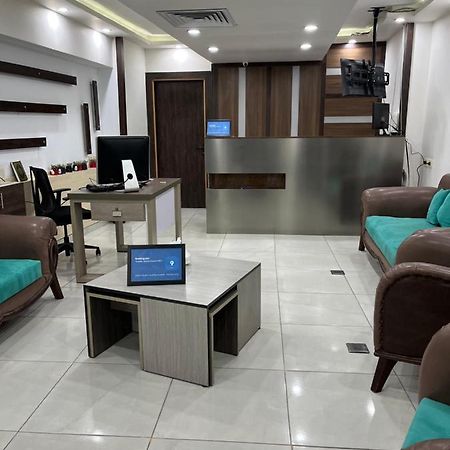 Al Asafra Dahab - Families Only Apartamento Alexandria Exterior foto