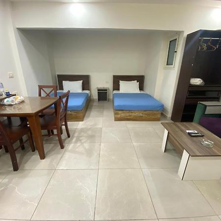 Al Asafra Dahab - Families Only Apartamento Alexandria Exterior foto