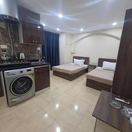 Al Asafra Dahab - Families Only Apartamento Alexandria Exterior foto