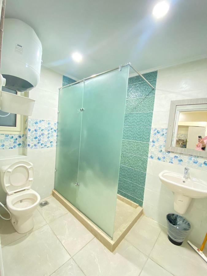 Al Asafra Dahab - Families Only Apartamento Alexandria Exterior foto