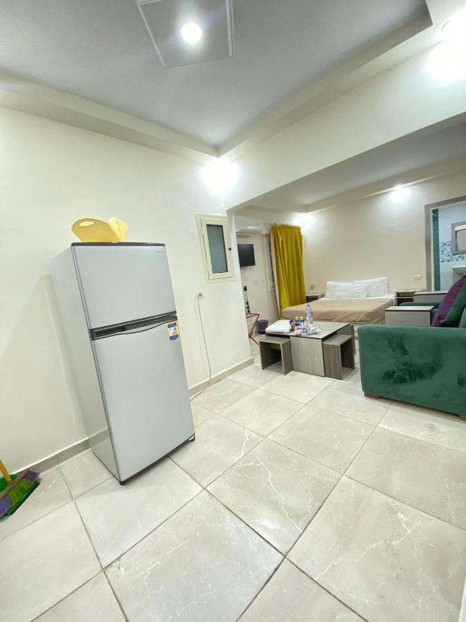 Al Asafra Dahab - Families Only Apartamento Alexandria Exterior foto