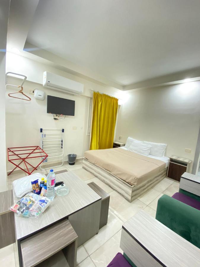Al Asafra Dahab - Families Only Apartamento Alexandria Exterior foto