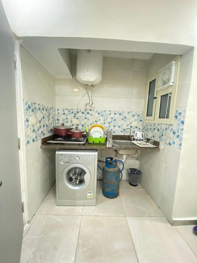 Al Asafra Dahab - Families Only Apartamento Alexandria Exterior foto