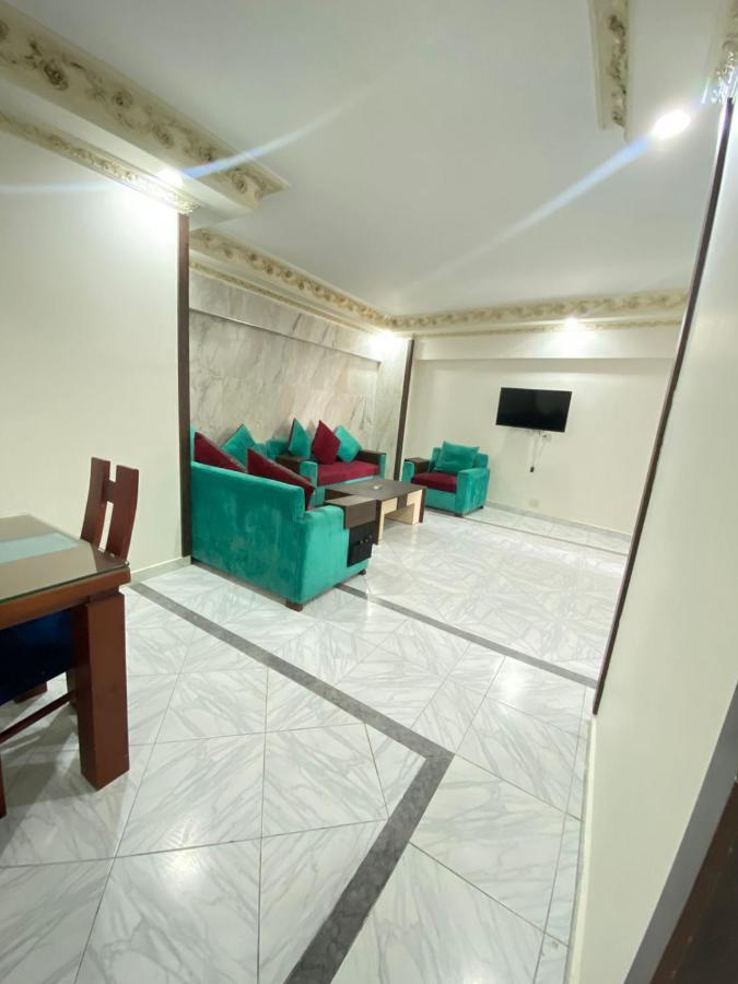 Al Asafra Dahab - Families Only Apartamento Alexandria Exterior foto