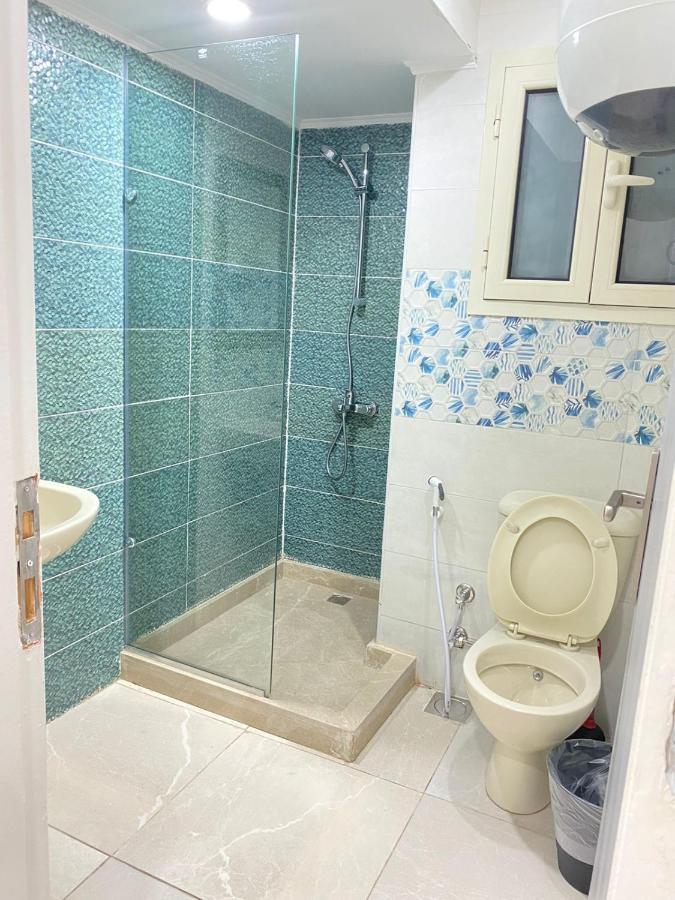 Al Asafra Dahab - Families Only Apartamento Alexandria Exterior foto
