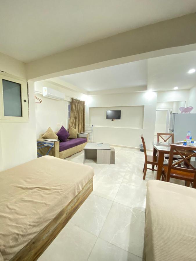 Al Asafra Dahab - Families Only Apartamento Alexandria Exterior foto