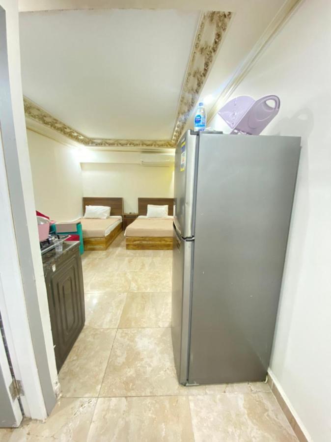 Al Asafra Dahab - Families Only Apartamento Alexandria Exterior foto
