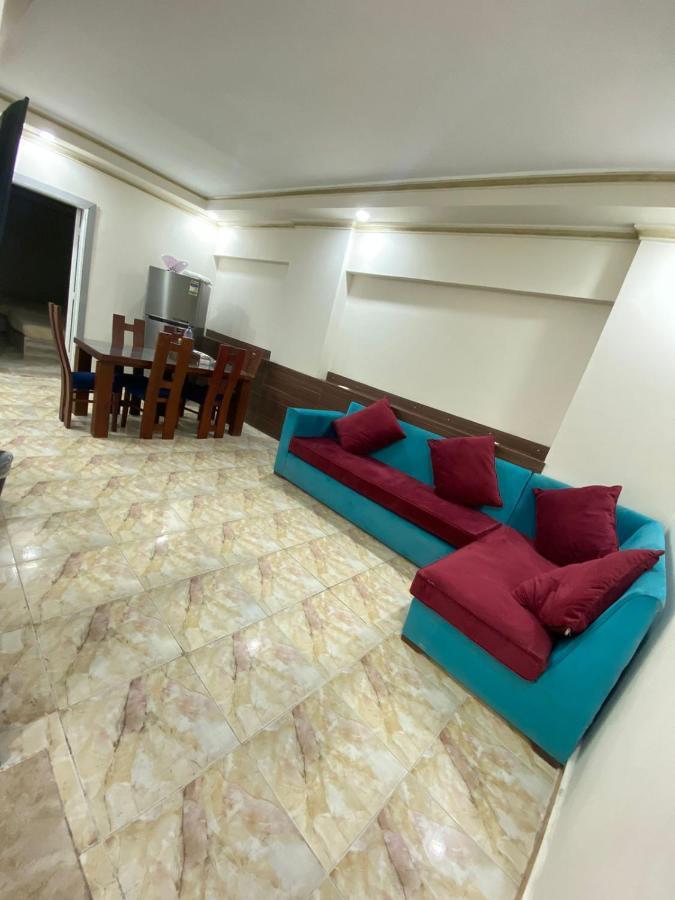Al Asafra Dahab - Families Only Apartamento Alexandria Exterior foto