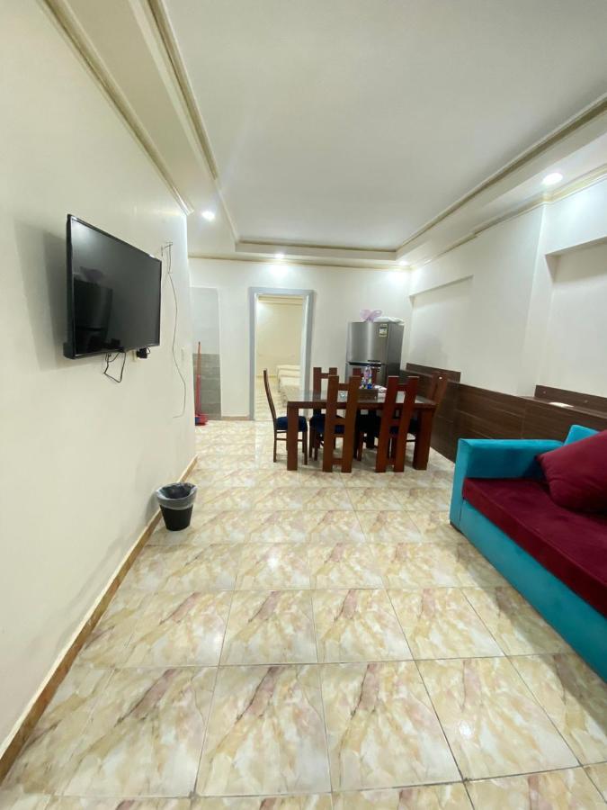 Al Asafra Dahab - Families Only Apartamento Alexandria Exterior foto
