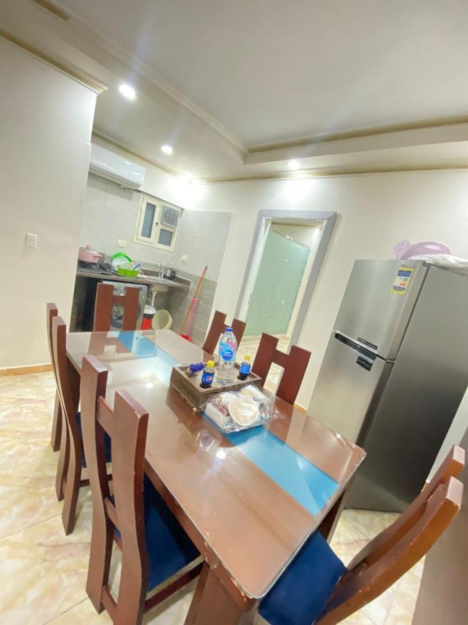 Al Asafra Dahab - Families Only Apartamento Alexandria Exterior foto