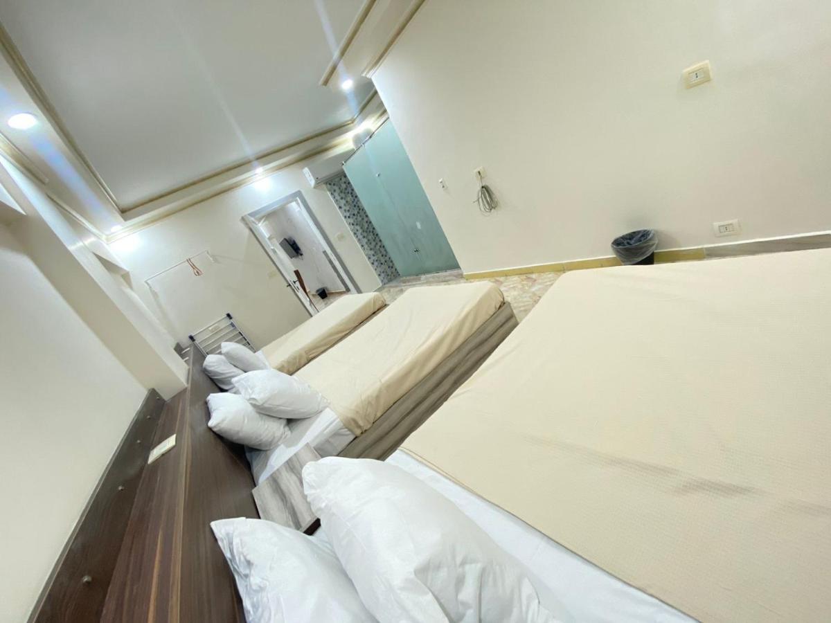 Al Asafra Dahab - Families Only Apartamento Alexandria Exterior foto