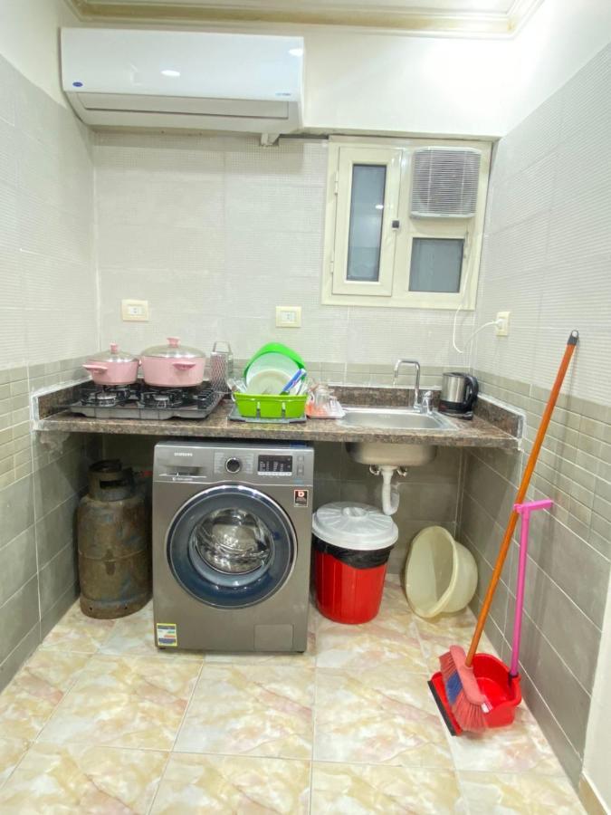 Al Asafra Dahab - Families Only Apartamento Alexandria Exterior foto