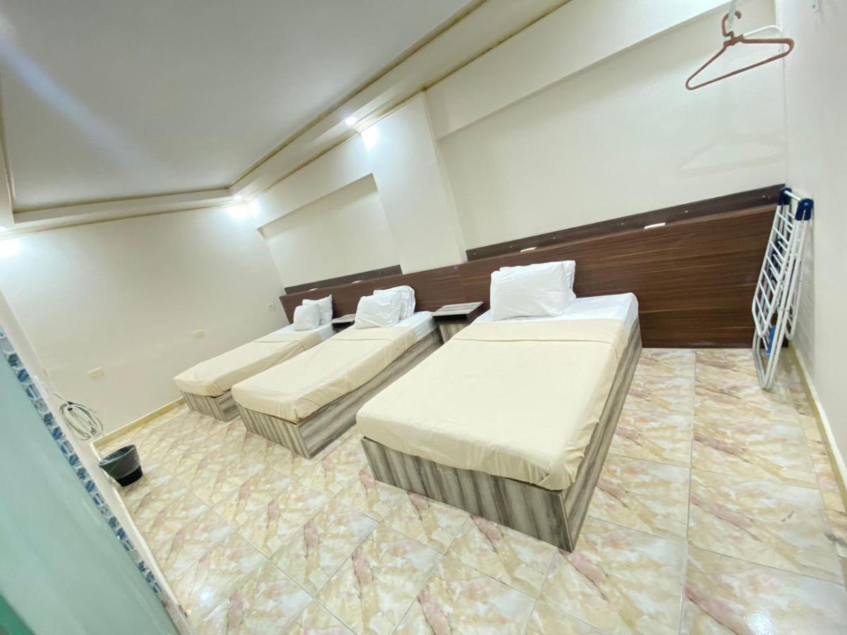 Al Asafra Dahab - Families Only Apartamento Alexandria Exterior foto