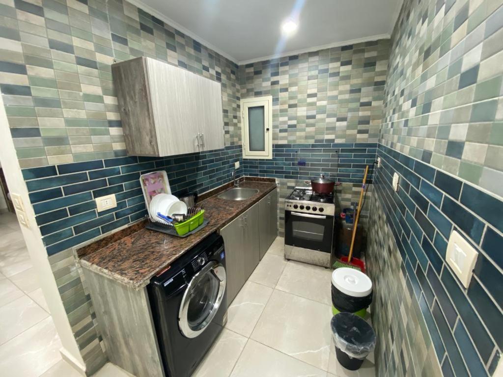 Al Asafra Dahab - Families Only Apartamento Alexandria Exterior foto
