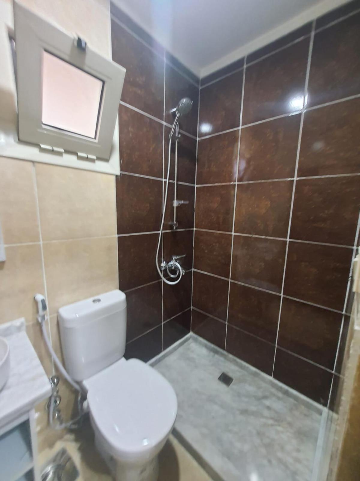 Al Asafra Dahab - Families Only Apartamento Alexandria Exterior foto