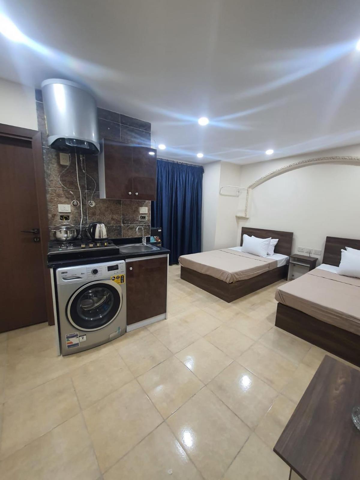 Al Asafra Dahab - Families Only Apartamento Alexandria Exterior foto