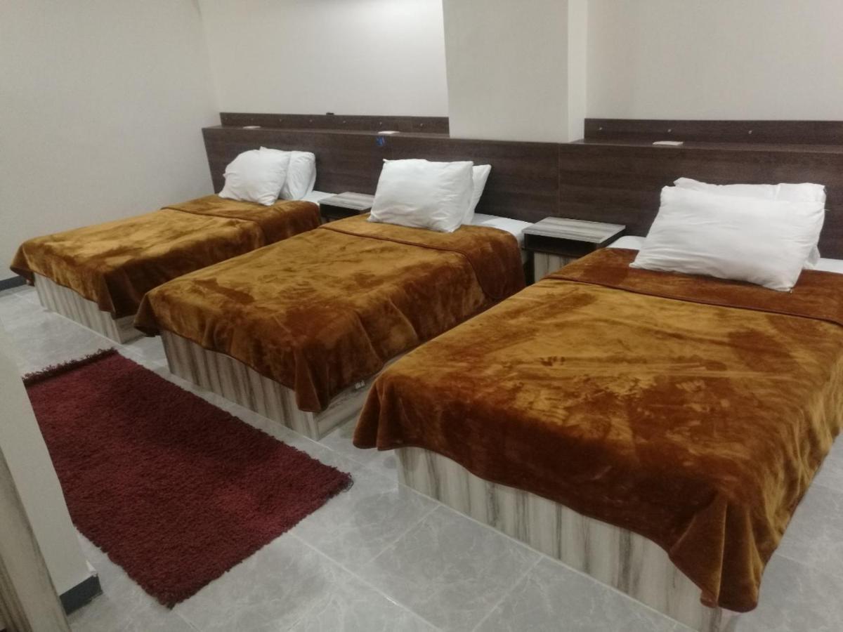 Al Asafra Dahab - Families Only Apartamento Alexandria Exterior foto